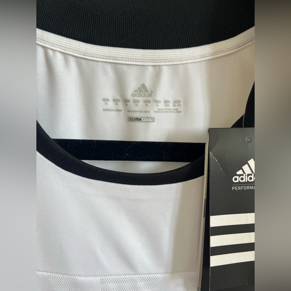 NWT Adidas Derby County 2010/2011 Football/Soccer Jersey - Size XL - Picture 3 of 11